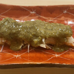 すし処 めくみ - 