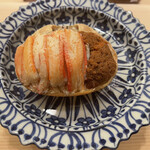 すし処 めくみ - 