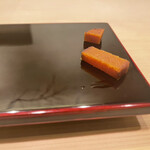 すし処 めくみ - 