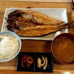 うまい魚が食べたくて - 