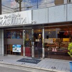 ニューヨークスタイル山下 - 