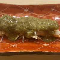 すし処 めくみ - 