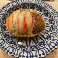 すし処 めくみ - 