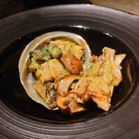 ニュー松坂 難波御堂筋店 - 