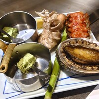 ニュー松坂 難波御堂筋店 - 