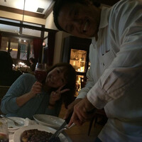 トラットリア グランボッカ - 