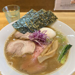 中華そば いとの - 