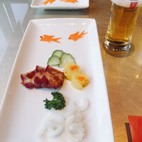 涵梅舫 銀座店 - 