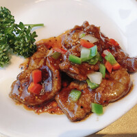 涵梅舫 銀座店 - 