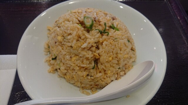 RAMEN EXPRESS 博多 一風堂 三井アウトレットパーク仙台港店（ラーメンエクスプレス） - 中野栄（ラーメン）の写真