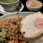 タイの食卓 オールドタイランド - 