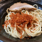 自家製麺 TANGO - 