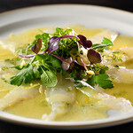 LORE 和ビストロ - カルパッチョ