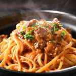 LORE 和ビストロ - ボロネーゼ＿パスタ