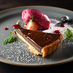 LORE 和ビストロ - デザート