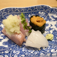 新宿割烹 中嶋 - 