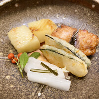 新宿割烹 中嶋 - 