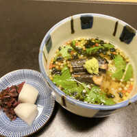 新宿割烹 中嶋 - 