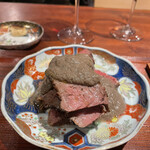 イタリア料理 今井 - 