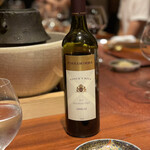 イタリア料理 今井 - 