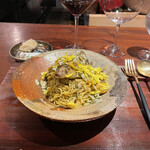 イタリア料理 今井 - 