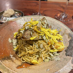 イタリア料理 今井 - 