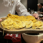 イタリア料理 今井 - 