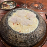 イタリア料理 今井 - 