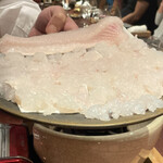 イタリア料理 今井 - 