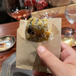 イタリア料理 今井 - 