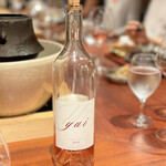 イタリア料理 今井 - 