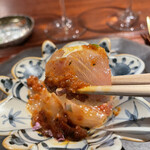 イタリア料理 今井 - 