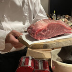 イタリア料理 今井 - 