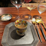 イタリア料理 今井 - 