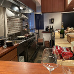 イタリア料理 今井 - 