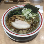 Chuukasoba Tsukemen Gyoku - 