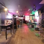 韓国ダイニング まにぽぽ - 