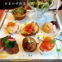 フタツボシ -  フタツボシ -