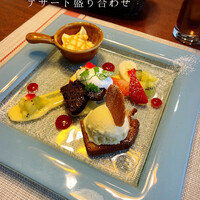 フタツボシ -  フタツボシ -