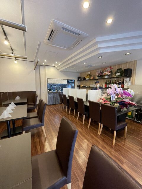 Sosaku Ryori Sachimatsu photo 5