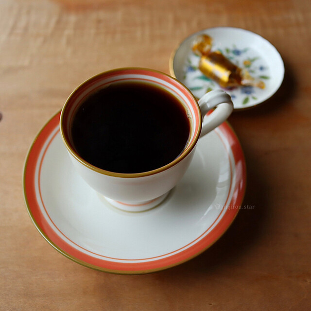 cafe & gallery kanka photo 2