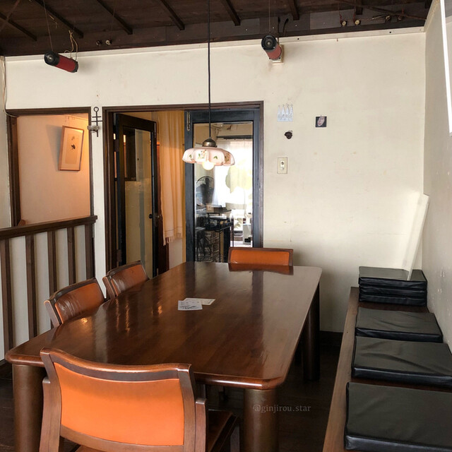 cafe & gallery kanka photo 4