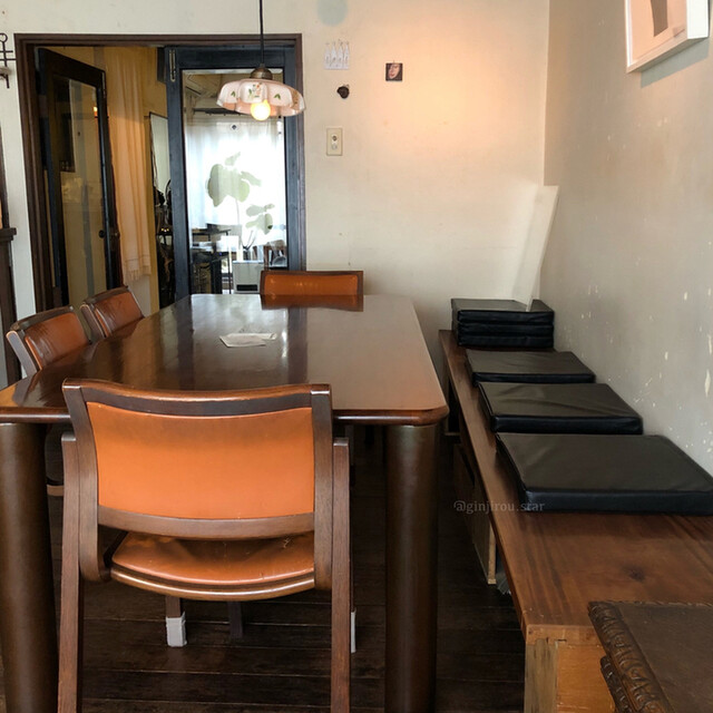 cafe & gallery kanka photo 5