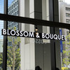 BLOSSOM&BOUQUET - 
