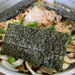 吉見うどん - 