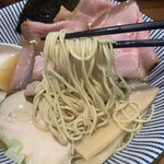 寿製麺 よしかわ 川越店 - 