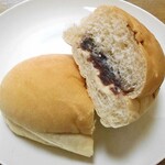 大黒製パン - あんマーガリン