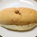 大黒製パン - あんマーガリン