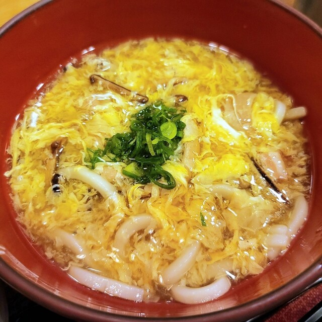 Kineya Sanno Pakutawabiru Ten photo 4