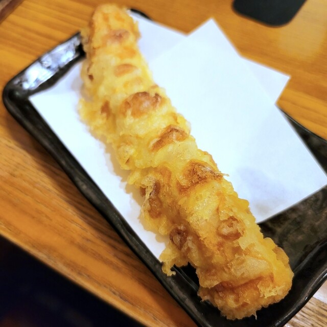 Kineya Sanno Pakutawabiru Ten photo 5